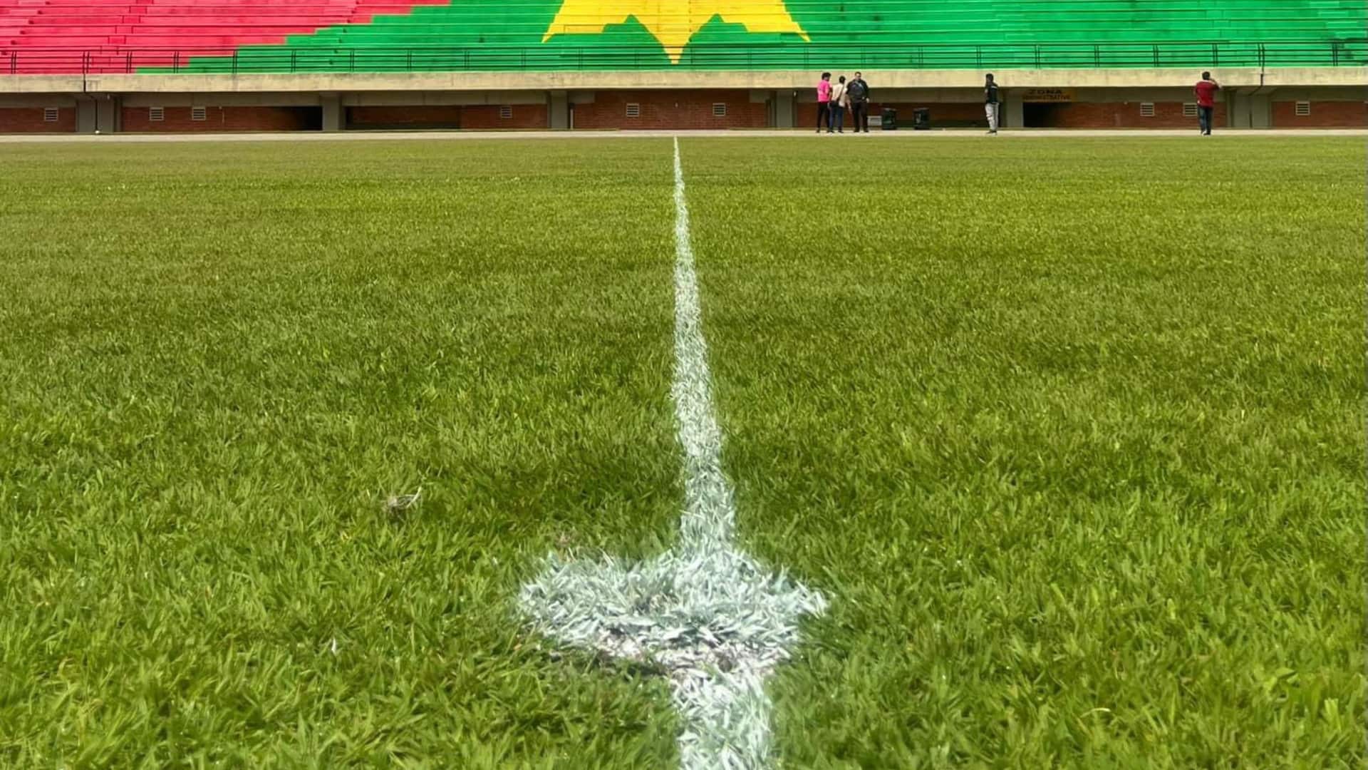 Modificación en el fútbol colombiano