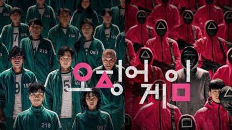 La segunda entrega de El juego del calamar ya tiene fecha. / Foto: Instagram