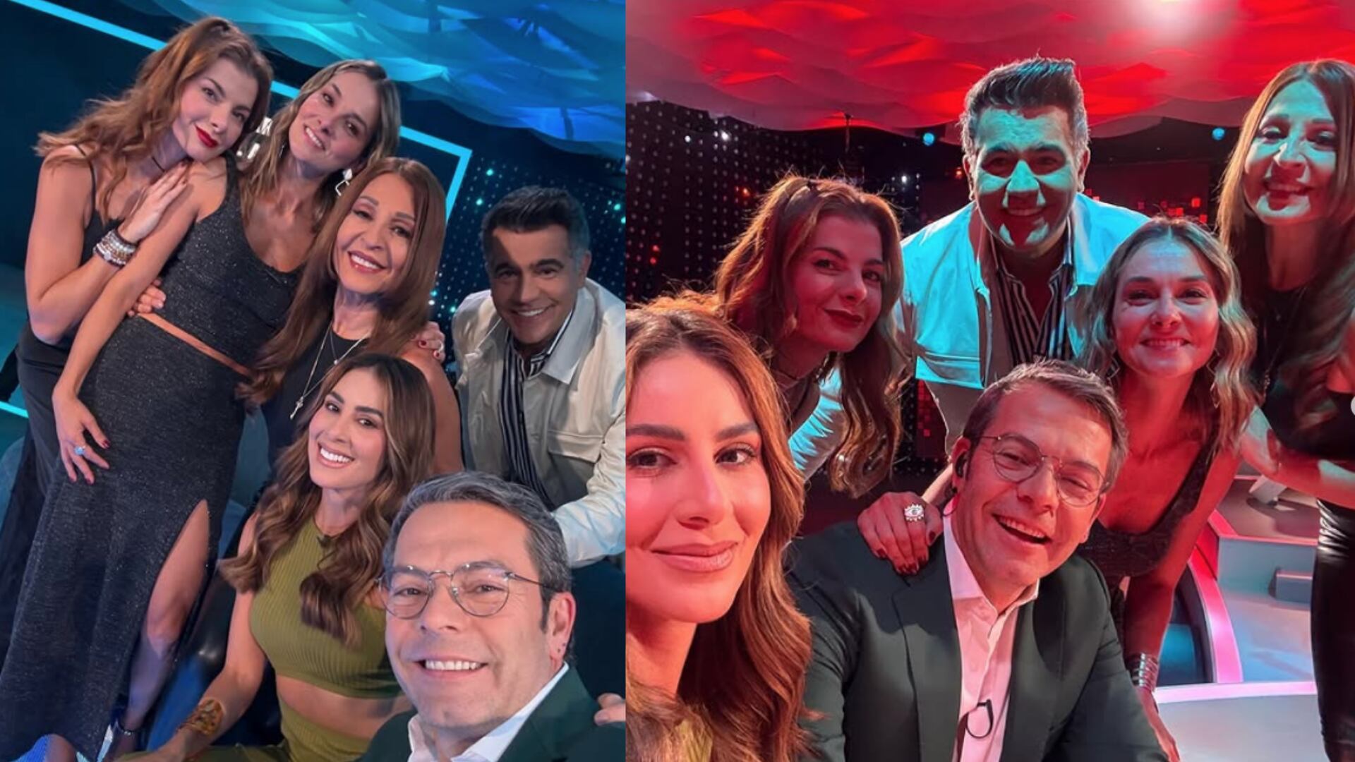 Día a DÍa y 'Yo Me Llamo'