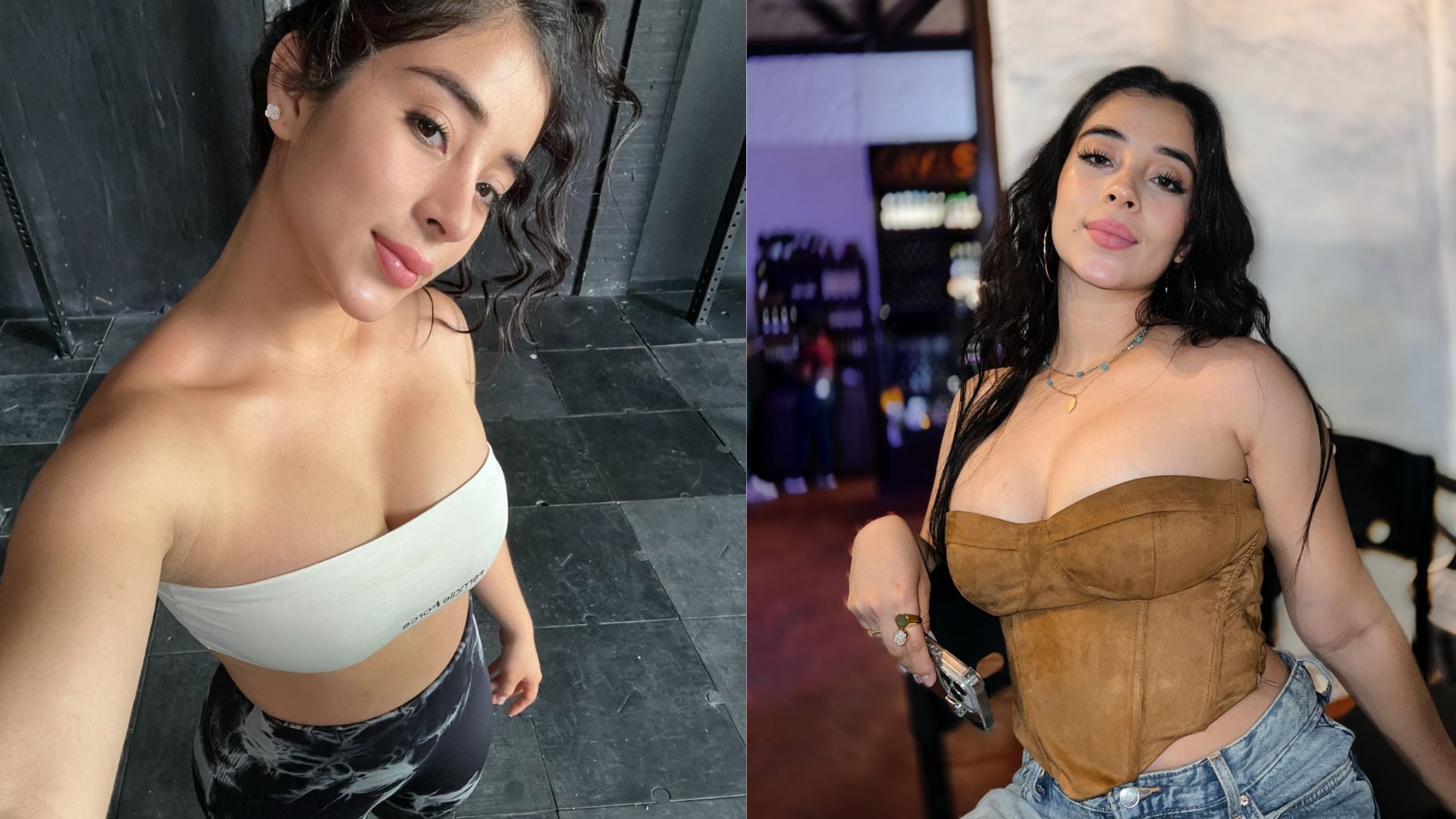 Kathy Cardona, la influencer que apoya los emprendimientos