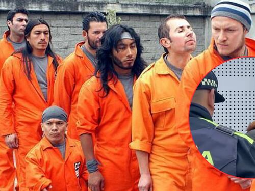 “El personaje lo consumió”: Actor de ‘Pandillas, Guerra y Paz’ terminó en la cárcel; estos son los supuestos delitos