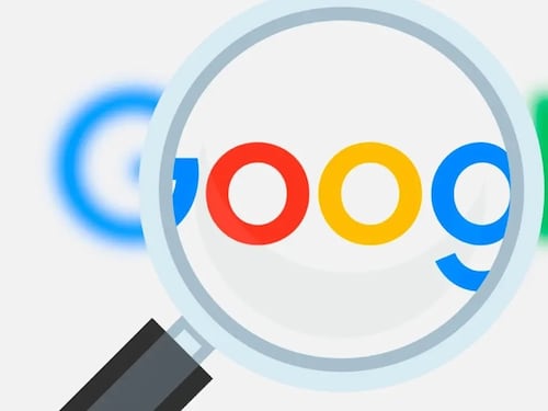 Función de Google permitirá a las personas encontrar y borrar fotos íntimas en internet