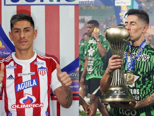 ‘Turro’ Olivera confesó que quería seguir en Nacional y dio detalles de su salida