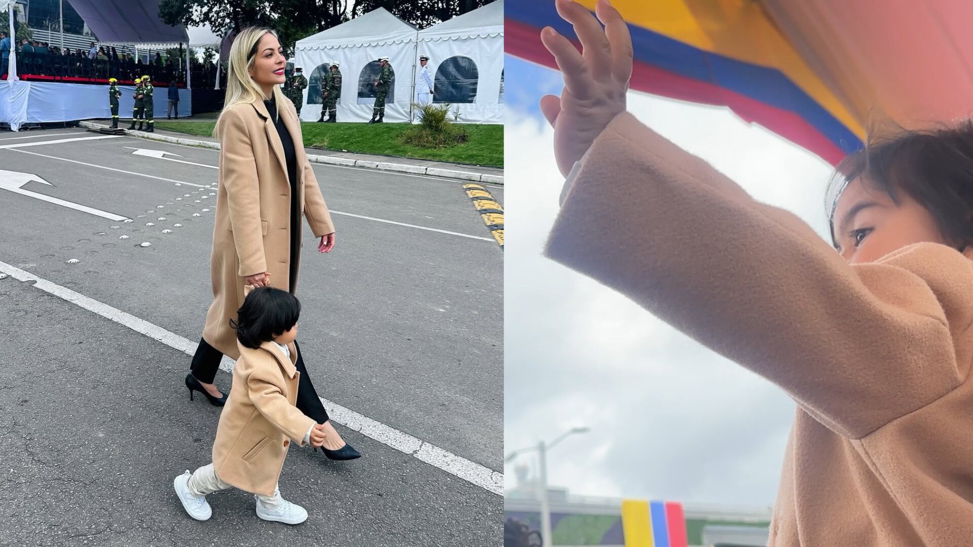 Publicación de Laura Ojeda fue aprovechada por detractores de Petro para criticarlo