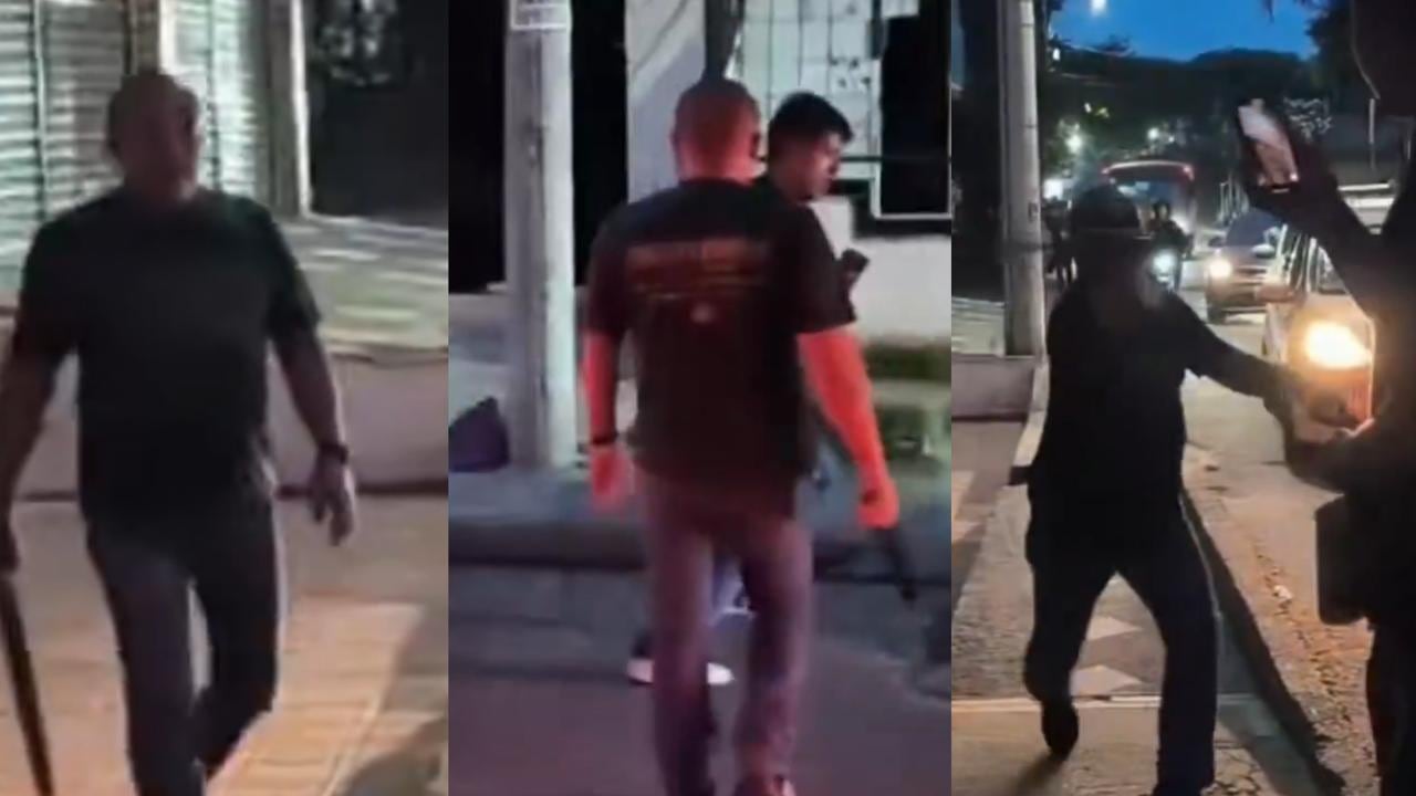 Video Ibagué