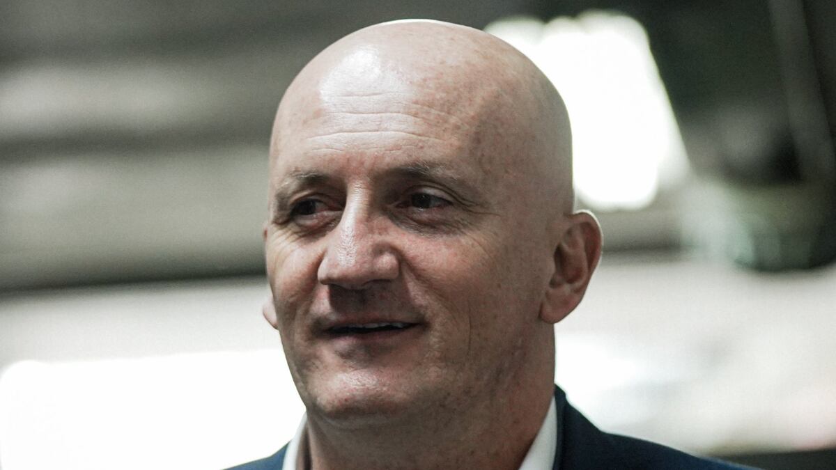 Pablo Repetto se ofreció como mediador en Nacional para dialogar con una hinchada que admira