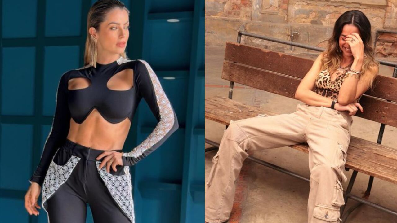 “Estamos pérdidas” Así fue el nuevo error de Carla Giraldo en ‘La casa de los Famosos’