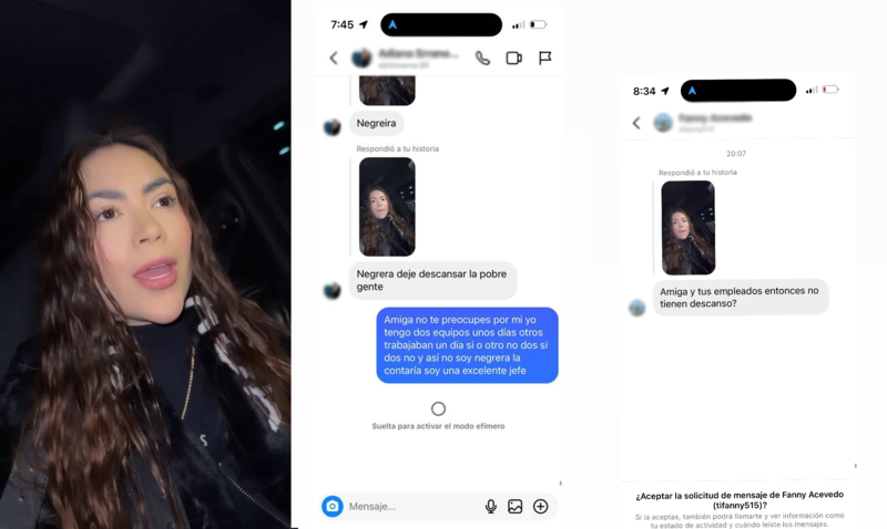 'Epa Colombia' fue criticada por "explotar" a sus empleados en Semana Santa