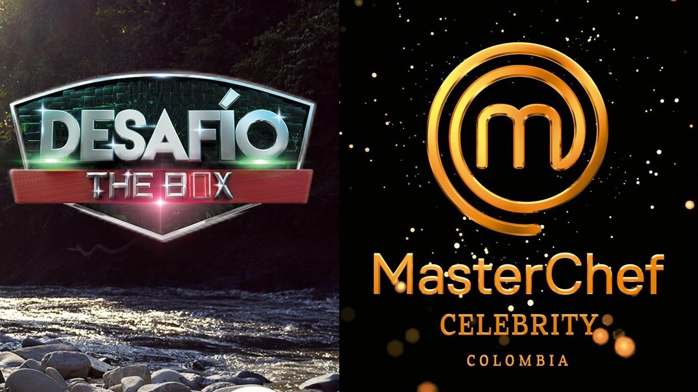 El participante del 'Desafío The Box' ha estado más que al pendiente de lo que pasa en ‘MasterChef Celebrity Colombia'.