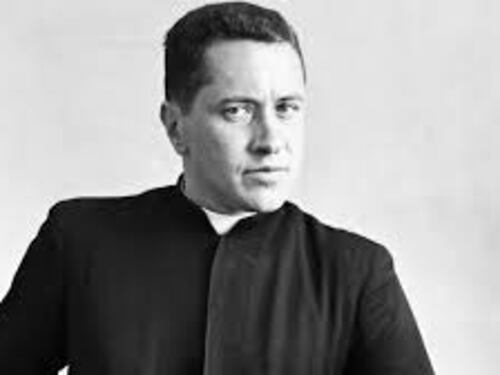 Eln asegura que el cuerpo de Camilo Torres fue encontrado y pidió enviar sus restos a la Universidad Nacional