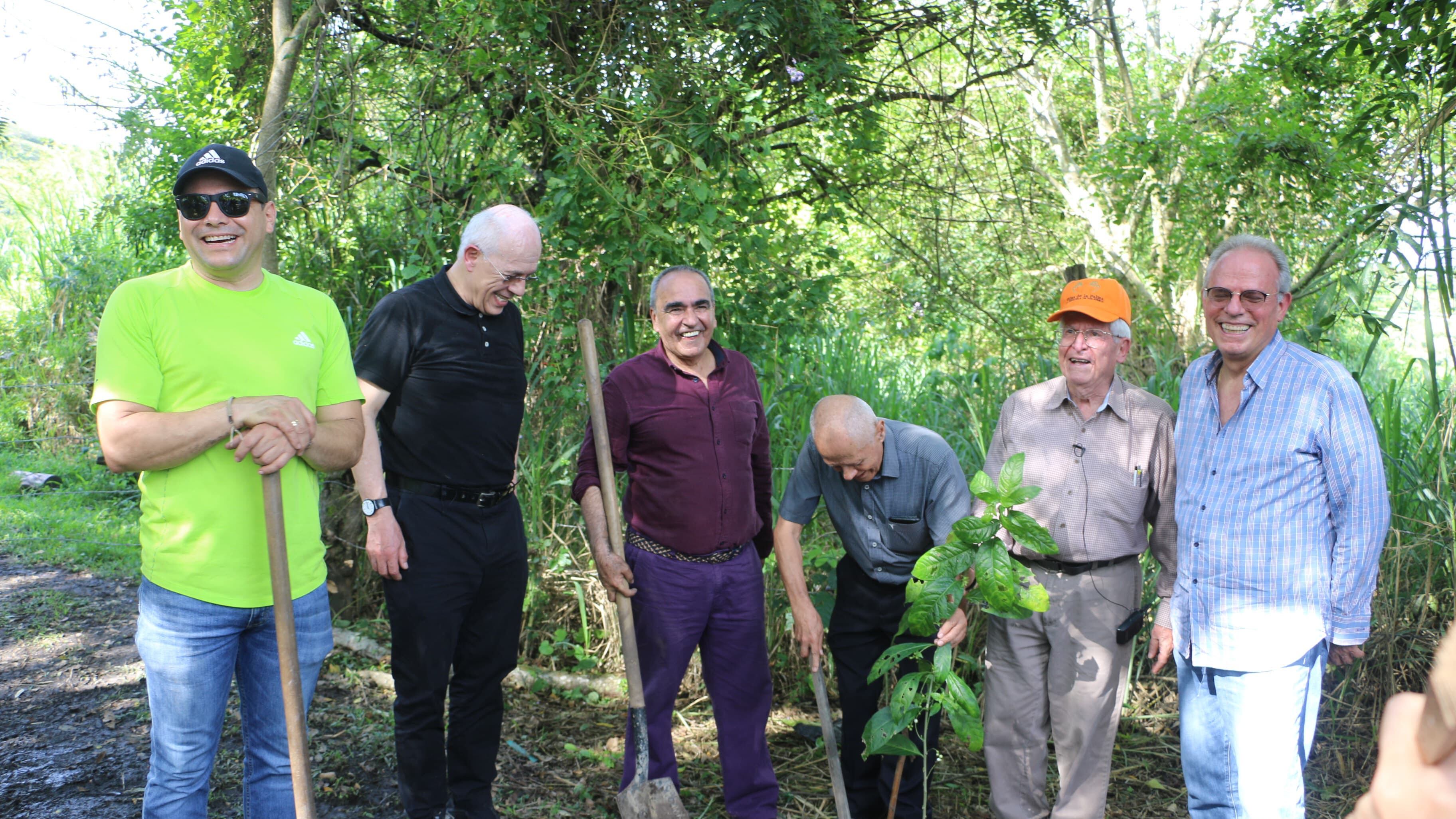 La Casa MD COP16, ubicada en el barrio San Fernando de Cali, contará con 78 conferencias, 22 exposiciones, 17 actividades culturales y más, todo en 2,256 metros cuadrados.
