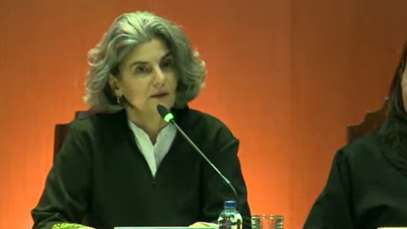 “Las ordenes de secuestrar venían del secretariado”: Jueza durante la Audiencia Regional de Reconocimiento de Verdad del Bloque Magdalena Medio de las Farc-EP