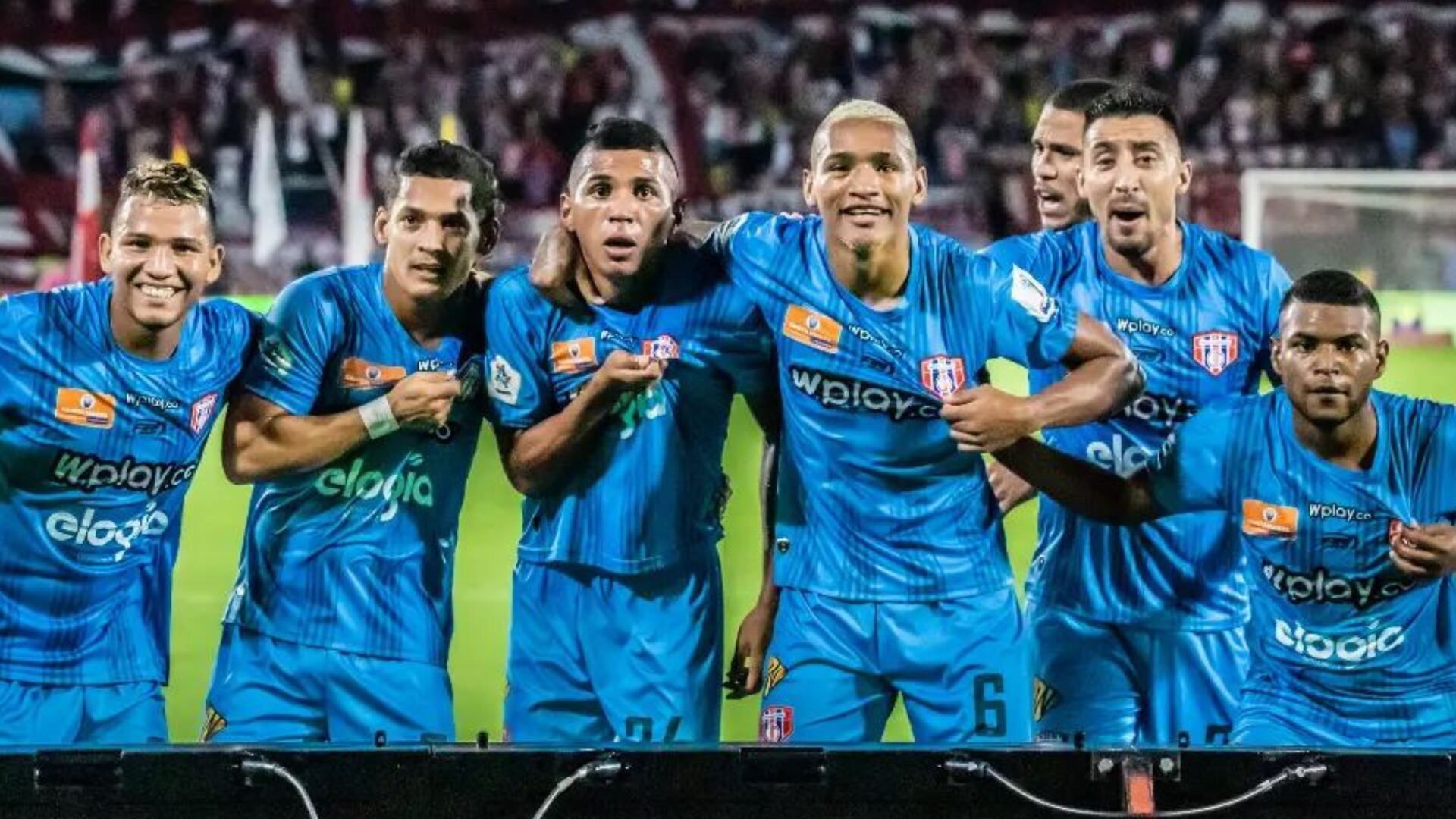 Jugador confirmó que tiene ofertas para jugar en Millonarios y en Junior