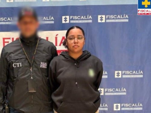 Así delinquía mujer señalada de drogar y robar a extranjeros en Medellín: fue enviada a la cárcel