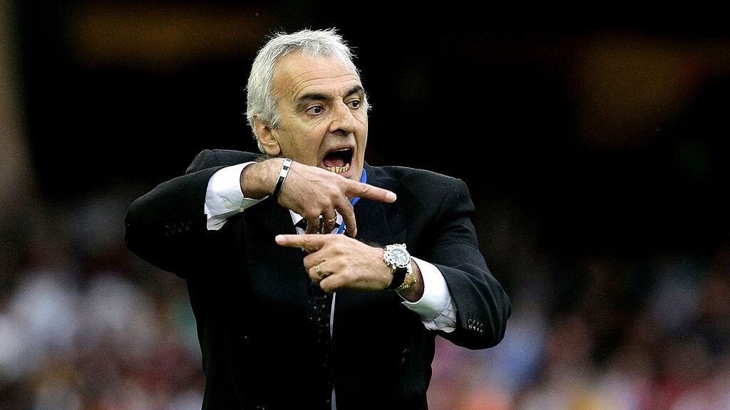 Exseleccionador de Uruguay fue ofrecido a Nacional y su nombre gusta