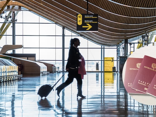 Cancillería invita a colombianos en el exterior a actualizar su Registro Consular