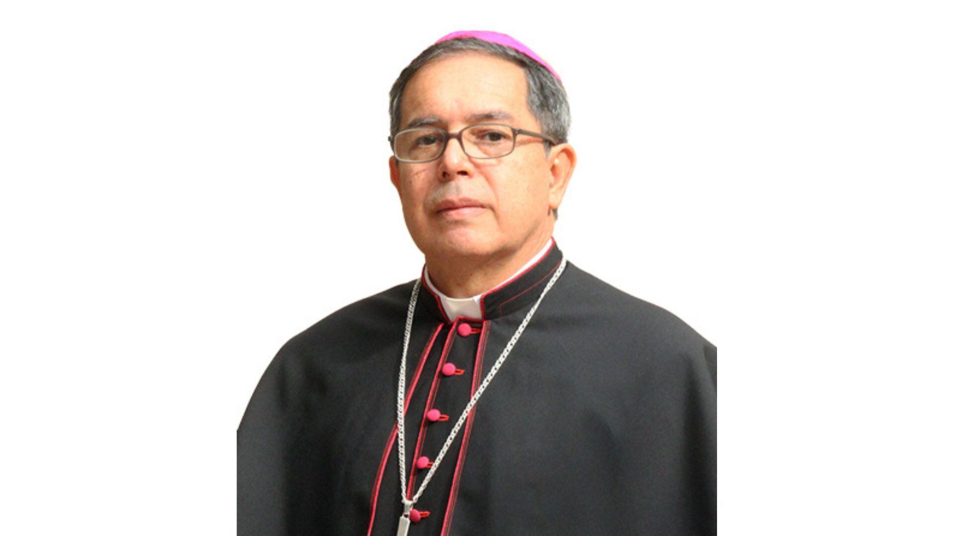 Monseñor Luis José Rueda apoya la vaca de Antioquia.