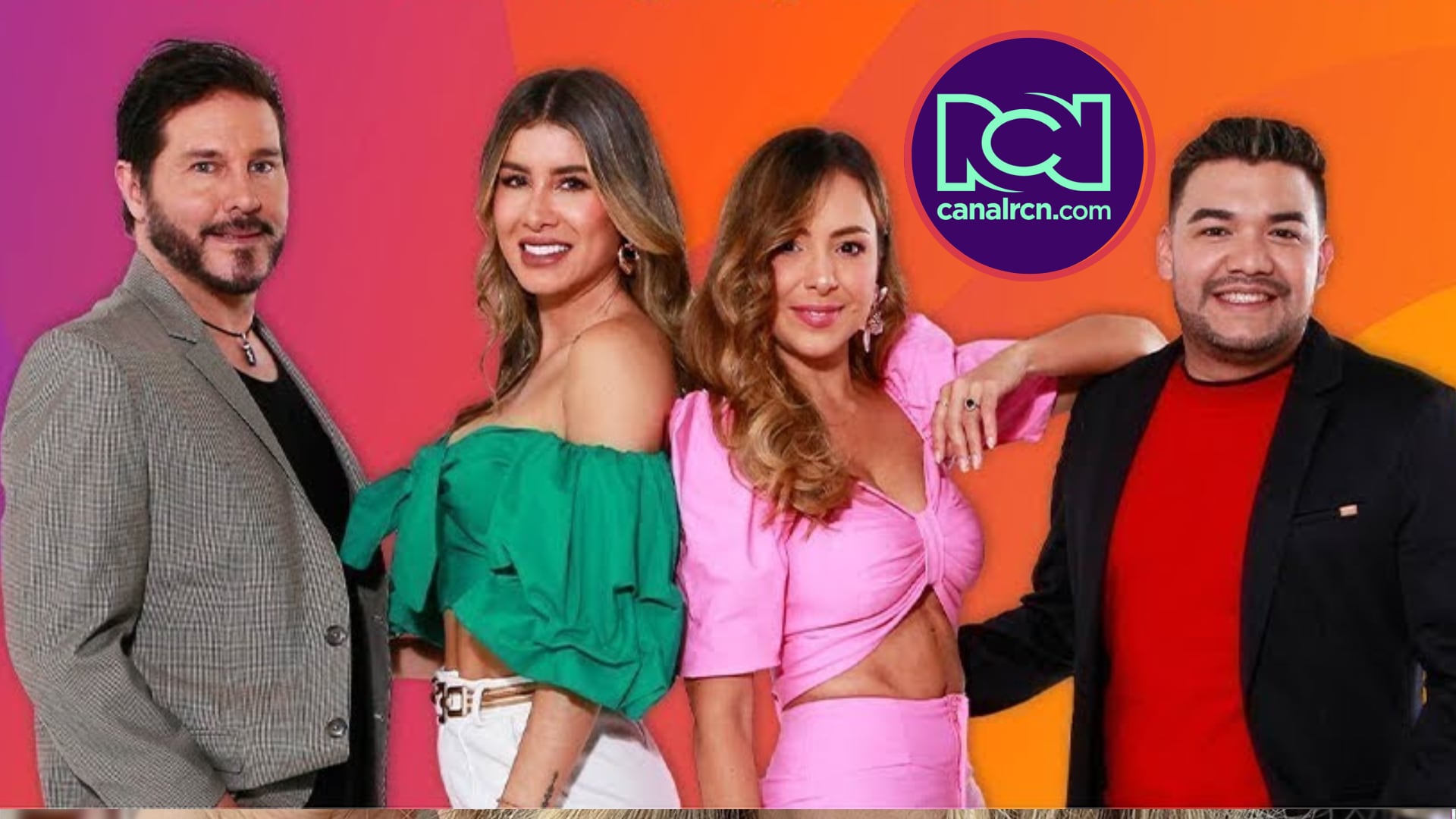 Captura de pantalla Instagram Bravíssimo y logro Canal RCN