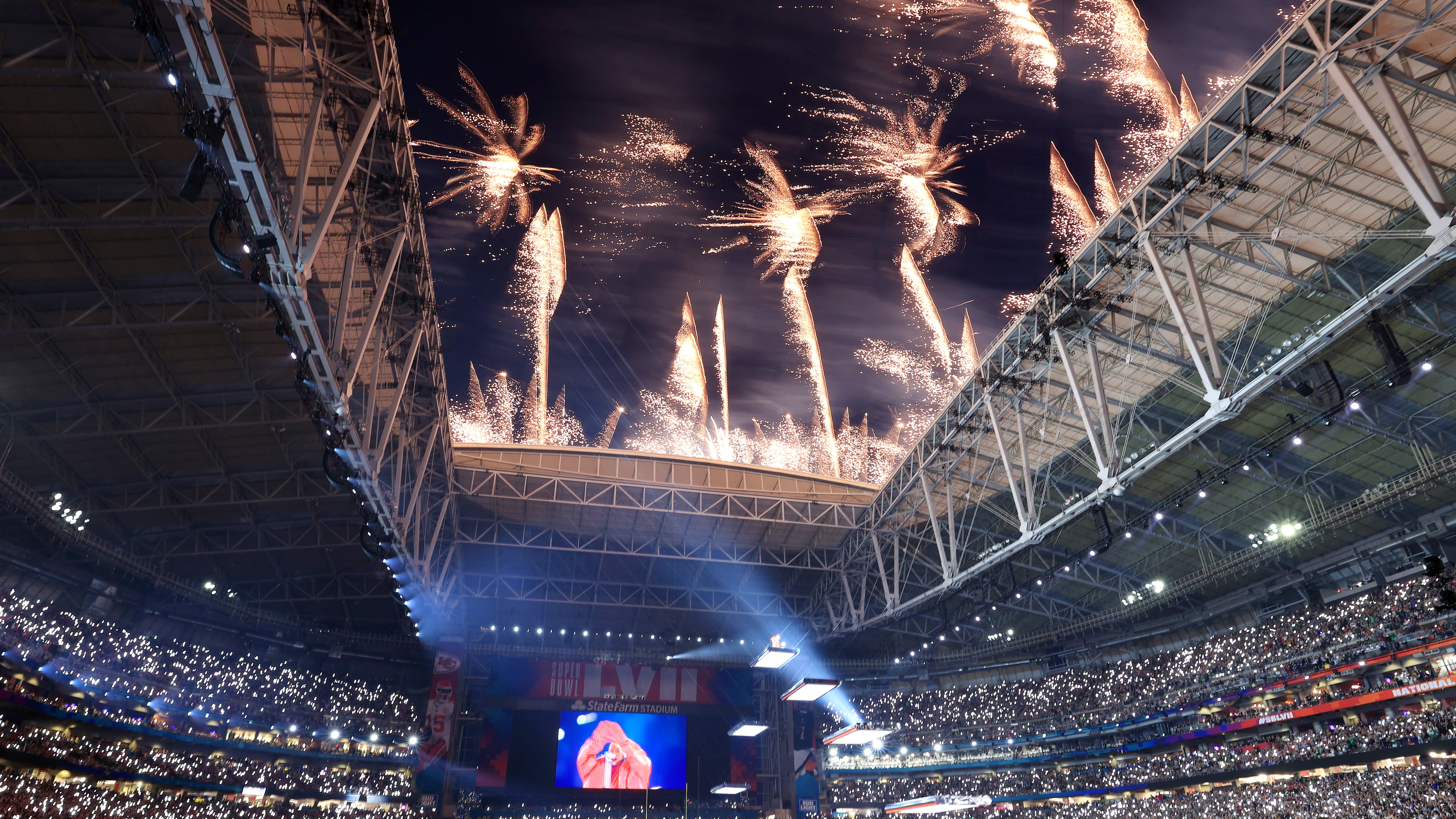 Super Bowl 2025: Los colombianos que han marcado historia en el gran evento