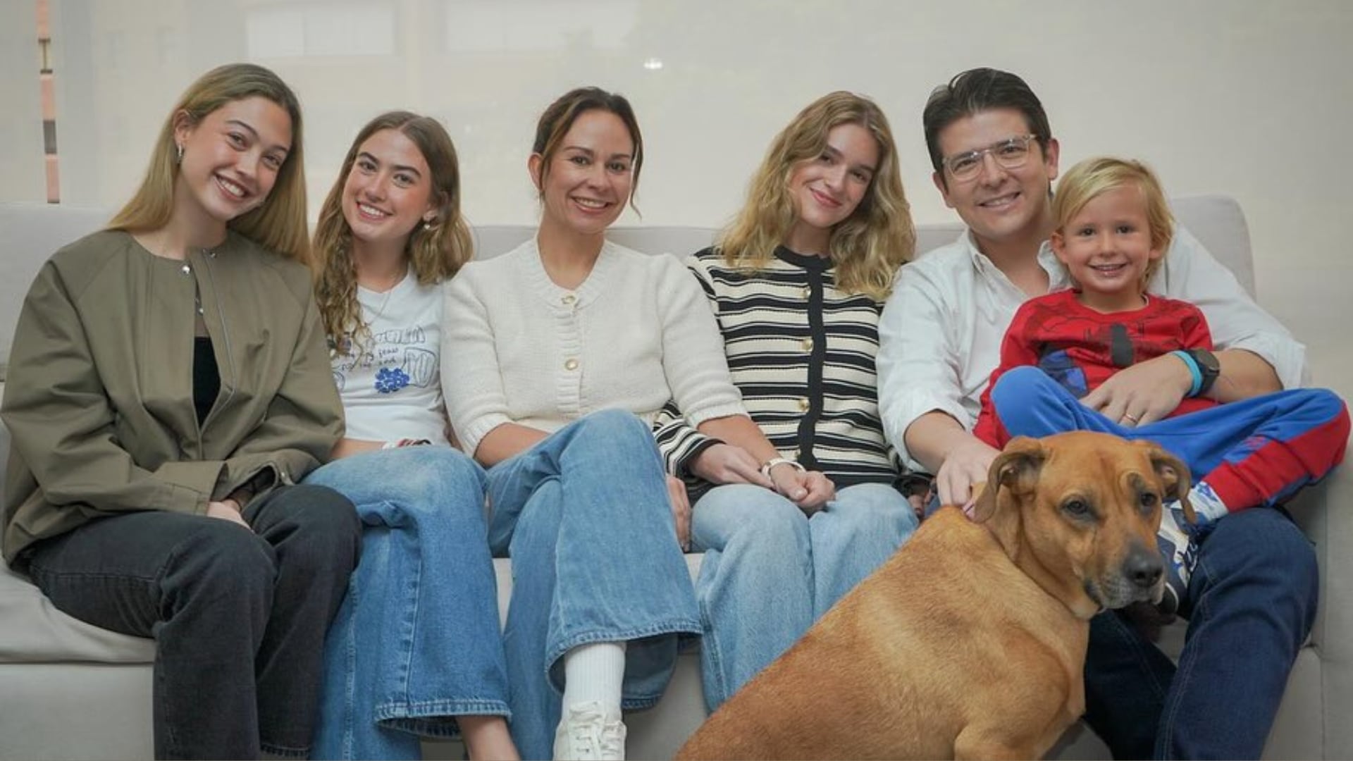 Pensión para la familia de Miguel Uribe Turbay