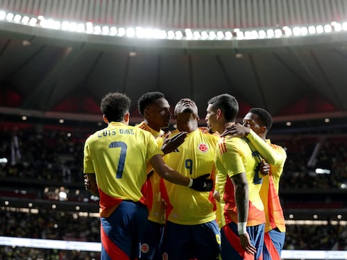 Selección Colombia confirmó rival, fecha y hora para su último partido amistoso previo a la Copa América