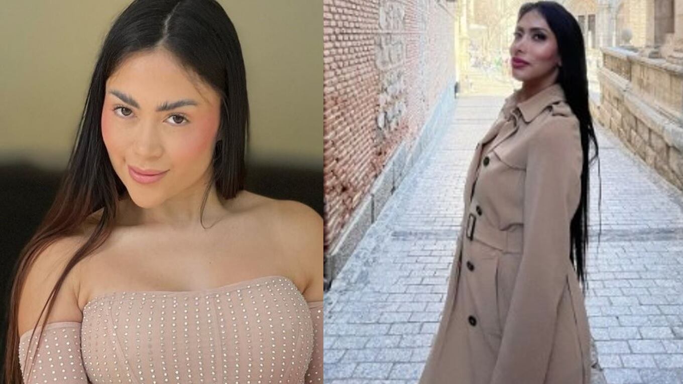 La ‘Barbie colombiana’ decidió sumarse a la lista de personalidades que le responden a ‘Epa Colombia’ tras acusaciones.