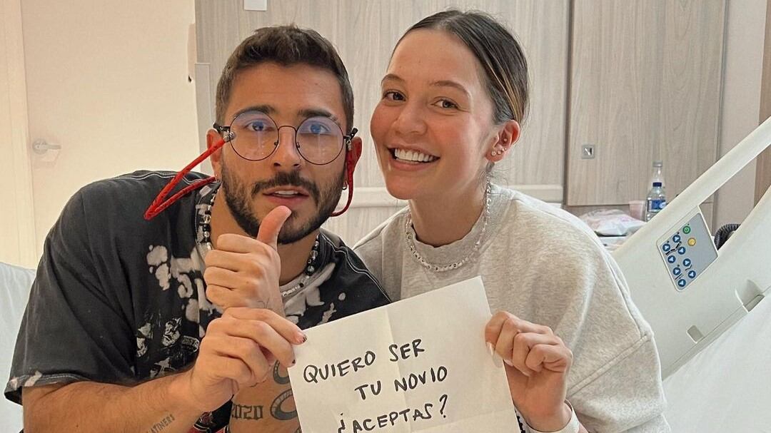 El cantante Juan Duque decidió romper el silencio y asegurar que cada uno está concentrado en sus respectivos trabajos.