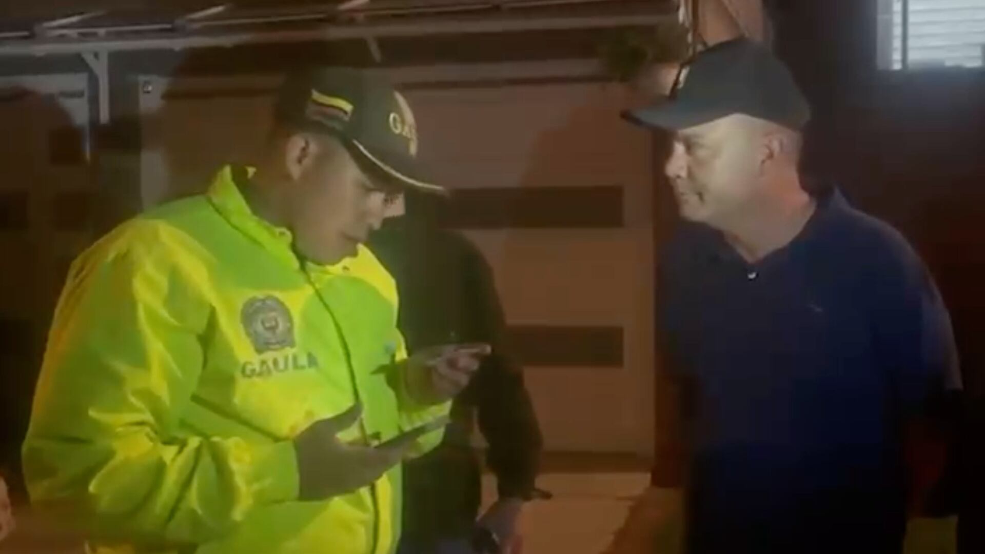 Encarcelan al presunto secuestrador de su pareja sentimental en Suba.