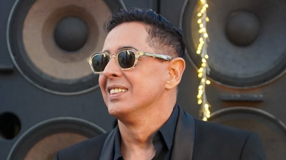 Fallece el cantante de salsa Paulo FG en accidente de tránsito a sus 63 años