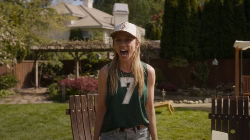 La película 'Destino final lazos de sangre' llegará a las salas de cine de Latinoamérica el 15 de mayo.