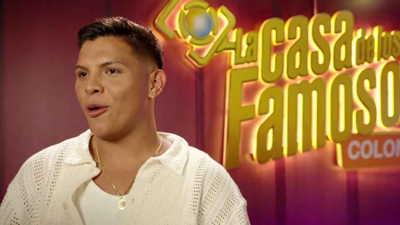 Emiro Navarro forma parte de los nuevos aspirantes de 'La Casa de los Famosos Colombia' y aseguró que está “soltera”.