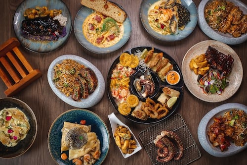 Un tour gastronómico por Barrancabermeja