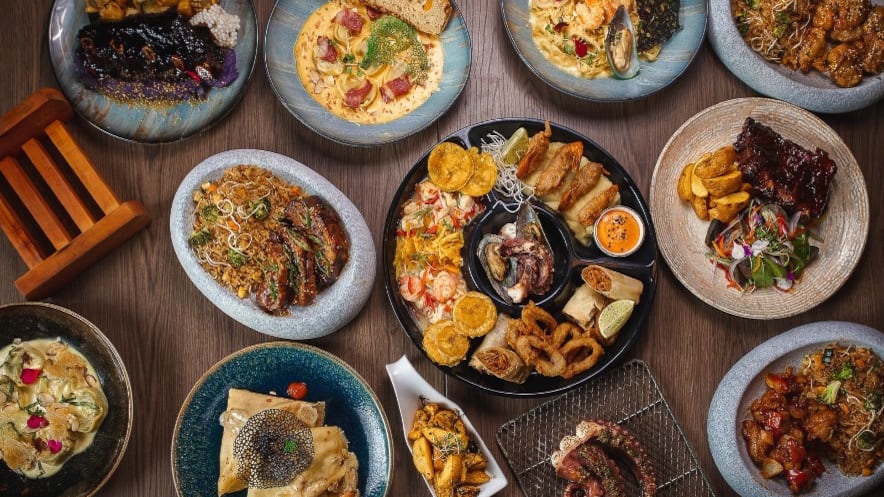 Dónde comer en Barrancabermeja