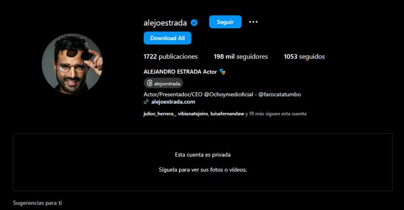 Nataly Umaña dice que solo es amiga de Miguel Melfi, y que a la gente le cuesta reconocer lo que es una amistad entre un hombre y una mujer.