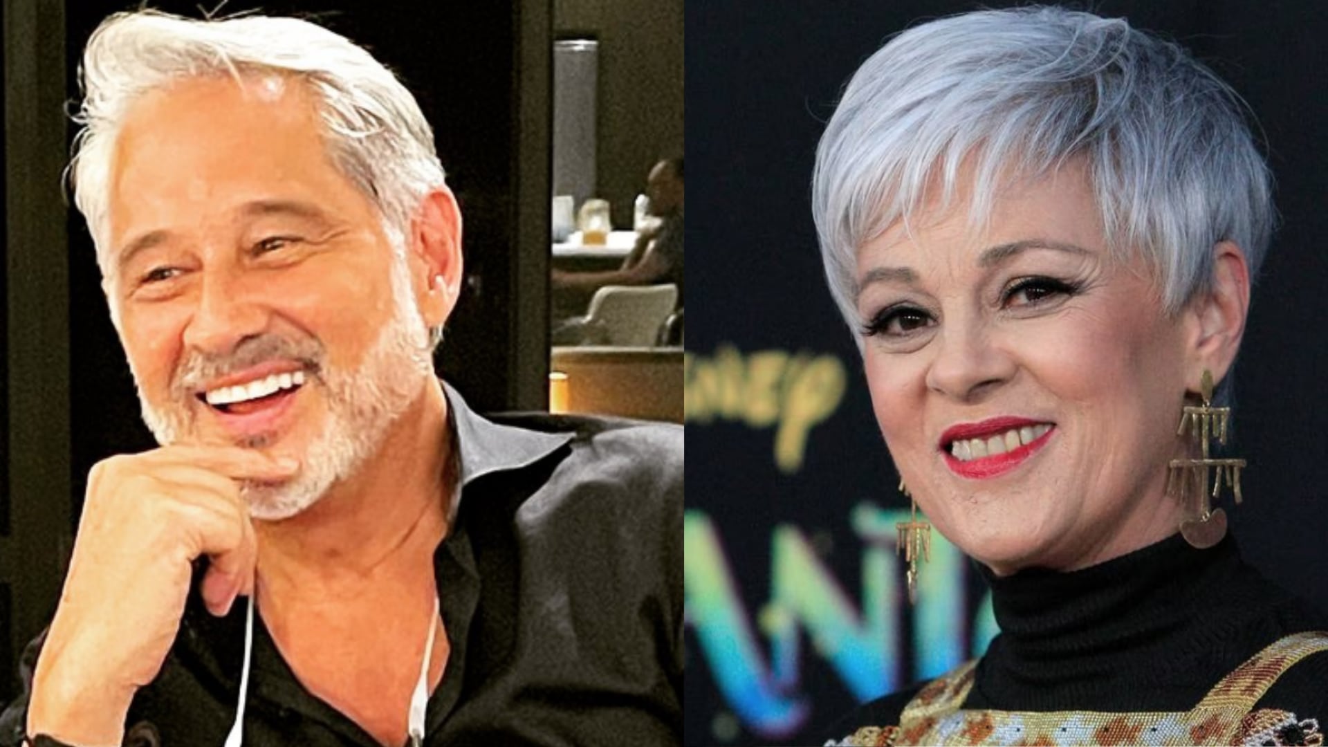 Así fue el primer episodio de 'Séptimo Día'