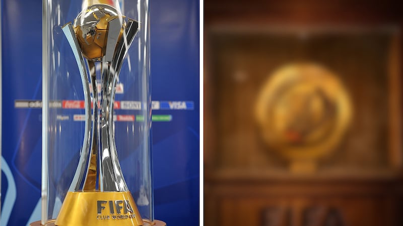 FIFA sorprendió al reconocer los títulos de la Copa Intercontinental desde 1960 como campeones del mundo