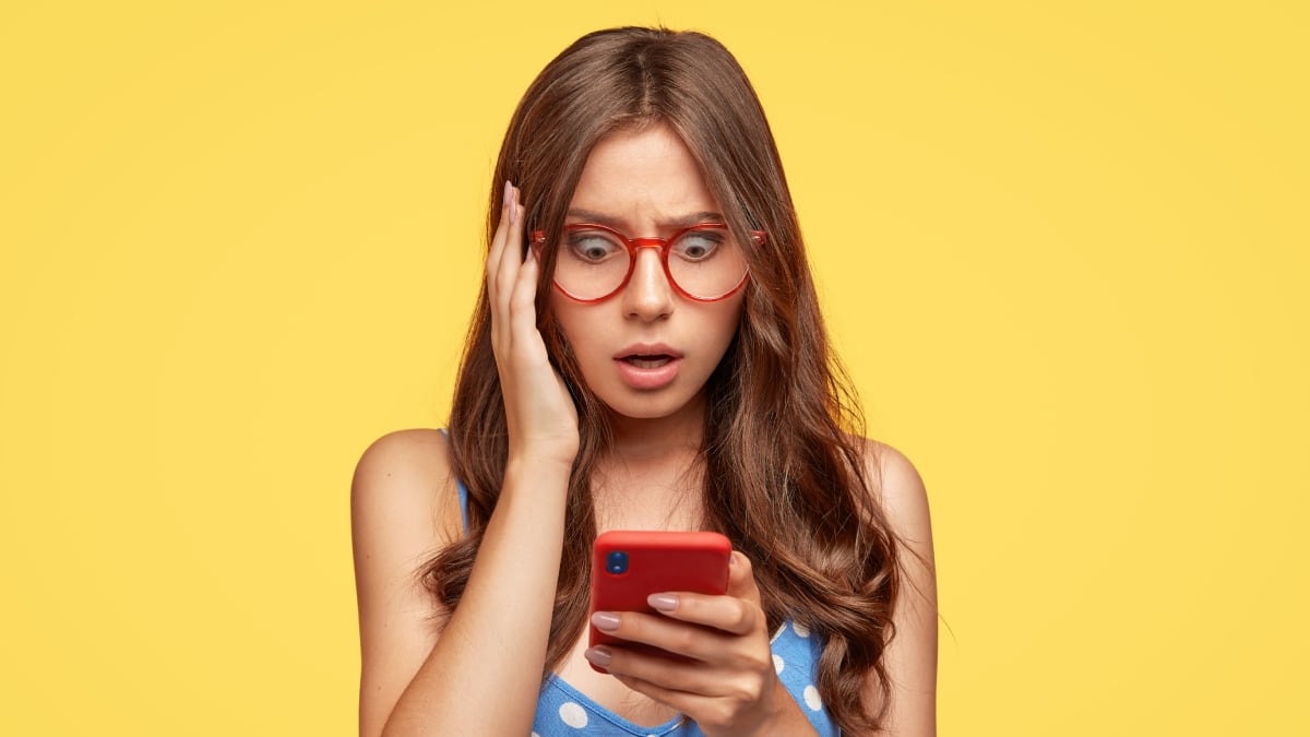 Por qué mi celular se calienta