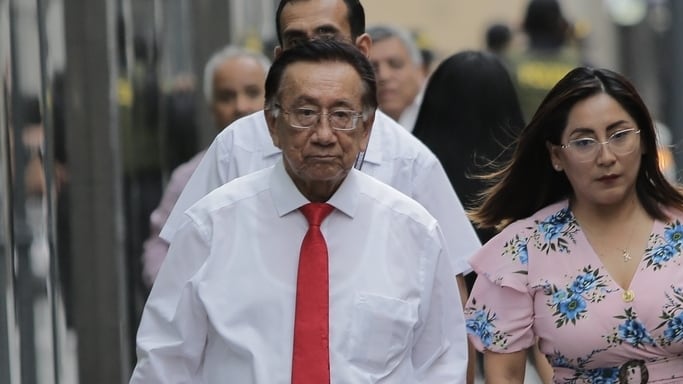 José María Balcázar.