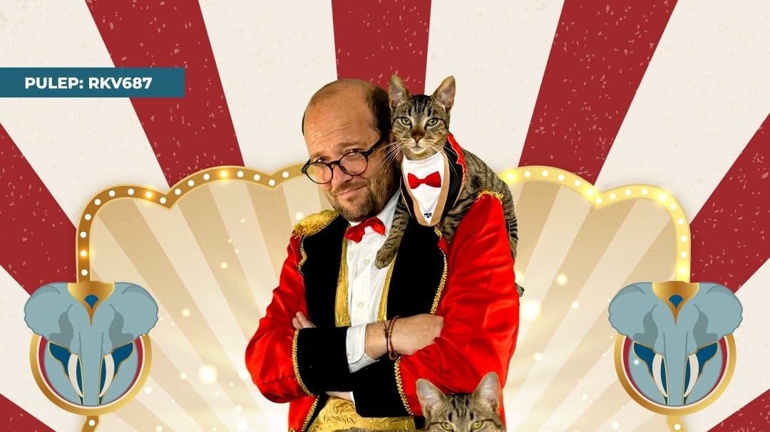 Cortesía Circolombia