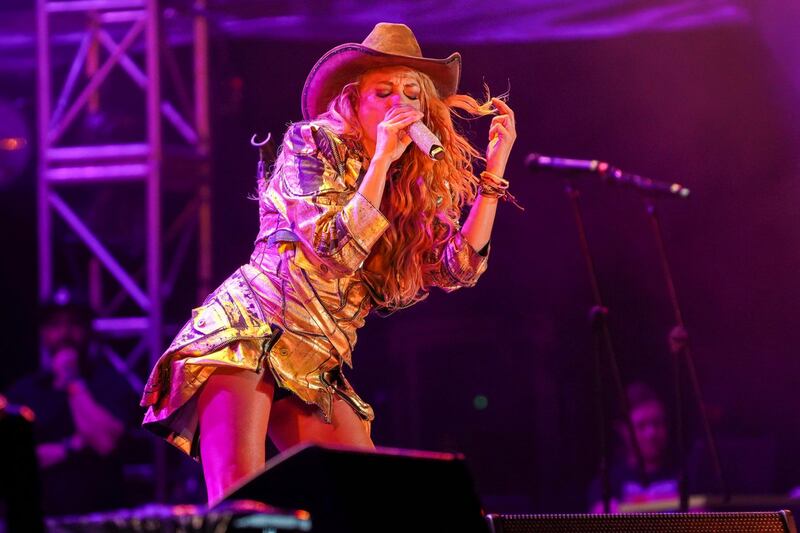 La Solar 2024, Parque Norte de Medellín