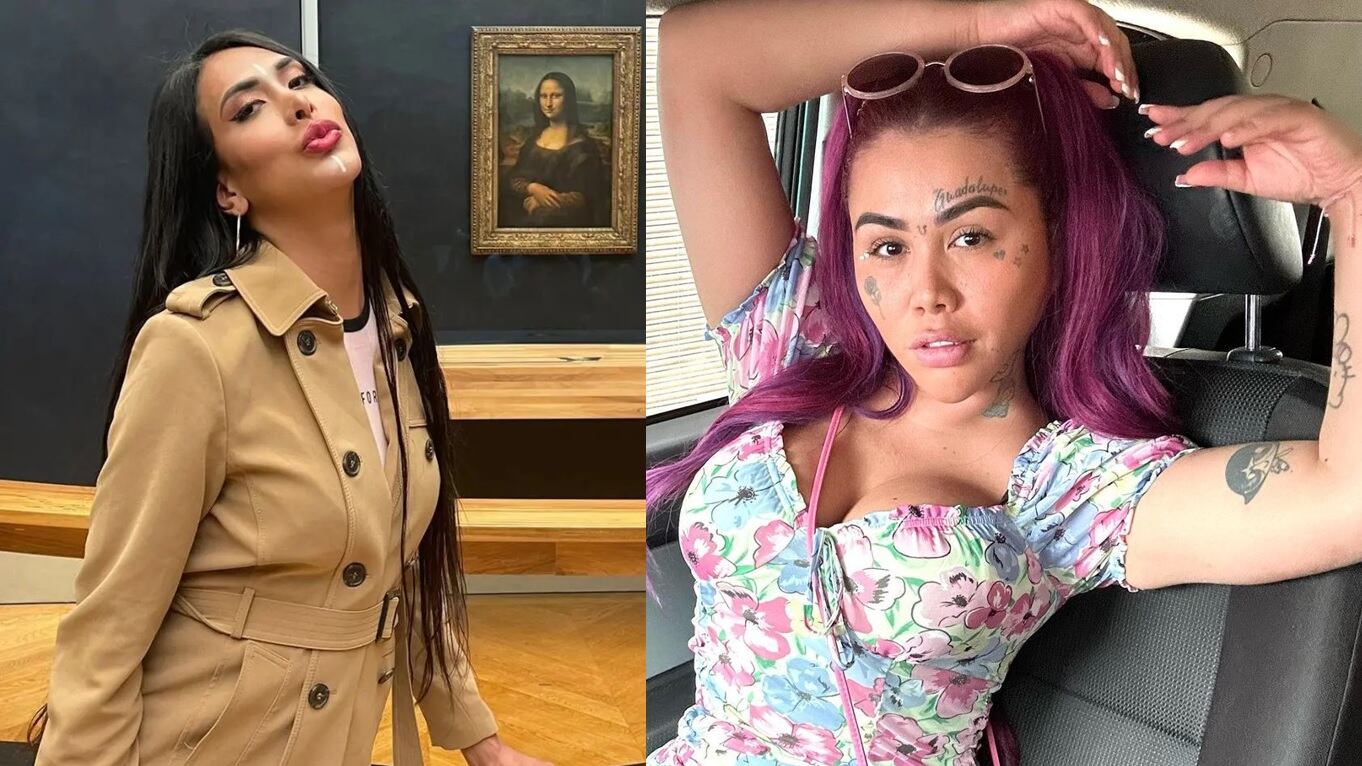 La ‘Barbie colombiana' ofreció a Yina Calderón y su familia a la Madre Tierra en intercambio por Wilson y salieron a relucir otros nombres de famosos.