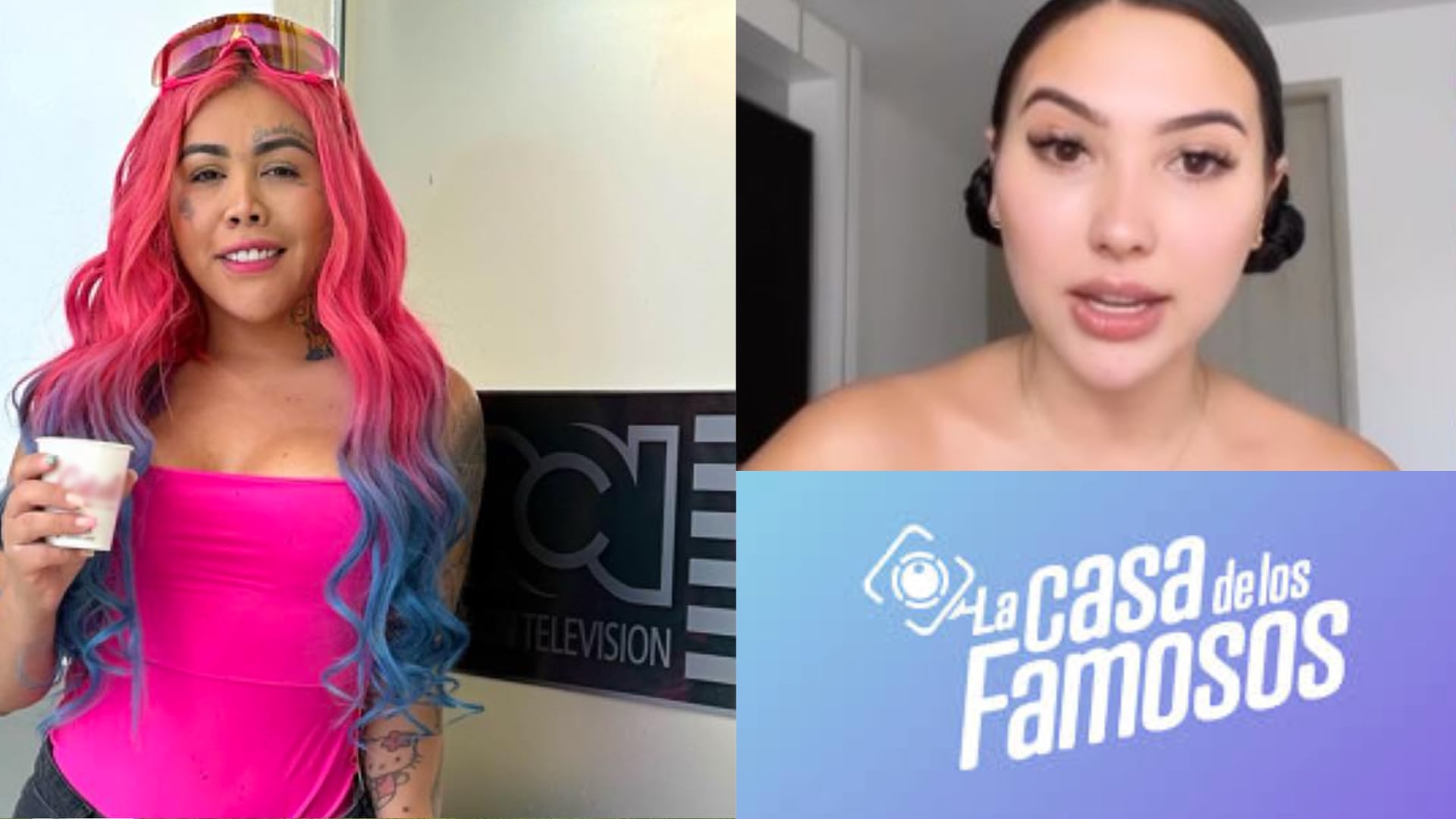 Casa de los Famosos Colombia