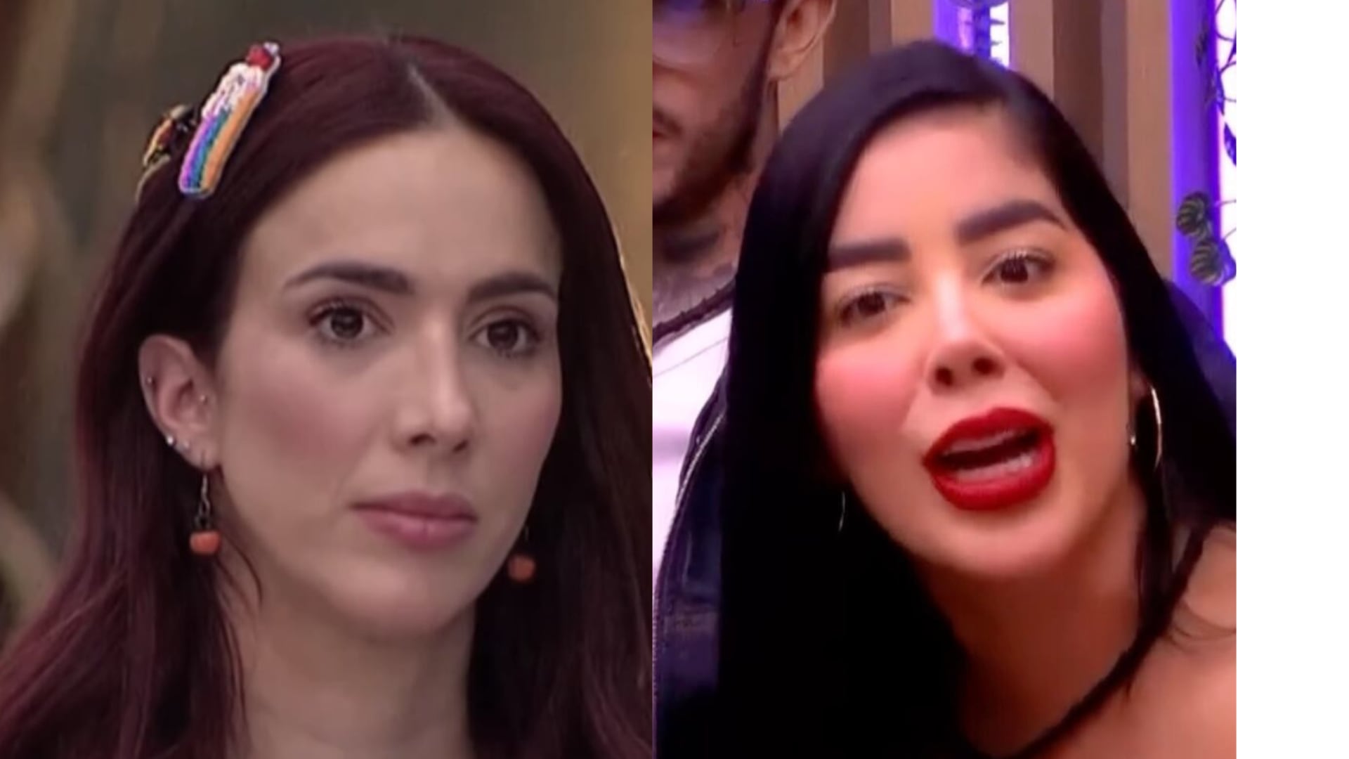 Violeta Bergonzi tomará medidas legales en contra de Mariana Zapata de LCDLFC3