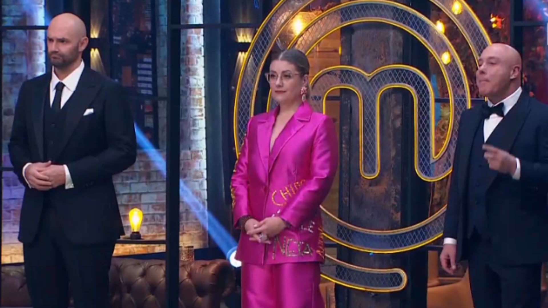 MasterChef final: este es el complicado reto para las cuatro finalistas