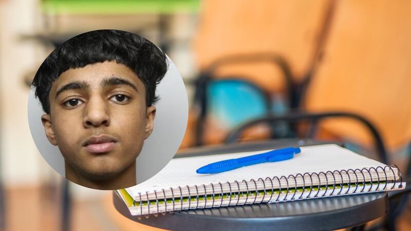 Condenan a cadena perpetua a joven de 15 años que apuñaló a compañero de clase: “No estoy bien de la cabeza”