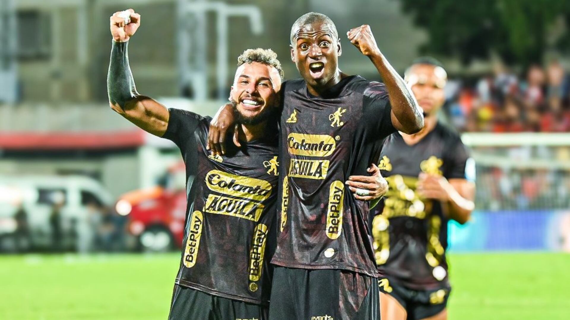 Adrián Ramos no estará con América por compromiso relacionado con su anterior equipo: “Acepté el año pasado”