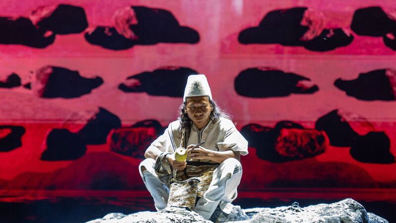 Tres días de arte y memoria en Santa Marta: llega el Reencuentro en el Corazón del Mundo