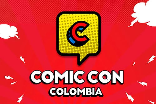 Comic Con Colombia 2026 promete una edición histórica con invitados internacionales