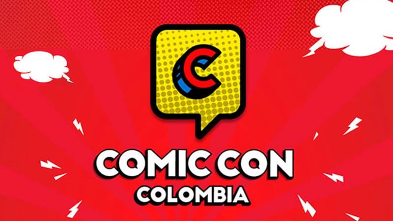 Comic Con Colombia
