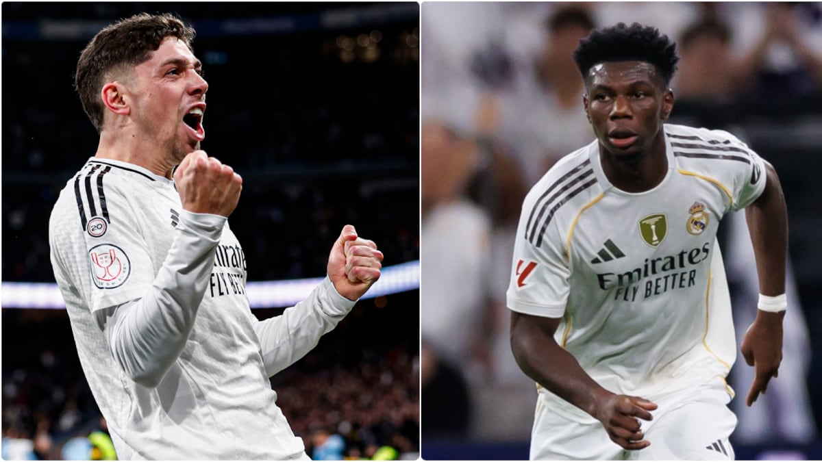 Real Madrid se pronunció ante el caso Valverde - Tchouameni y anunció decisiones de peso